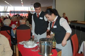 Seniorenbund Tourismuschule