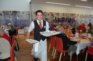 Seniorenbund Tourismuschule