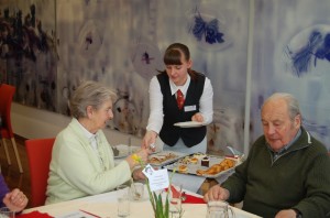 Seniorenbund Tourismuschule