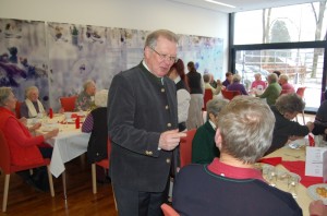 Seniorenbund Tourismuschule