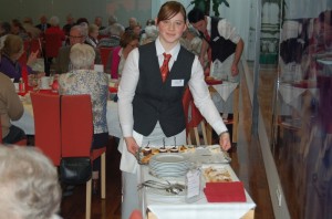 Seniorenbund Tourismuschule