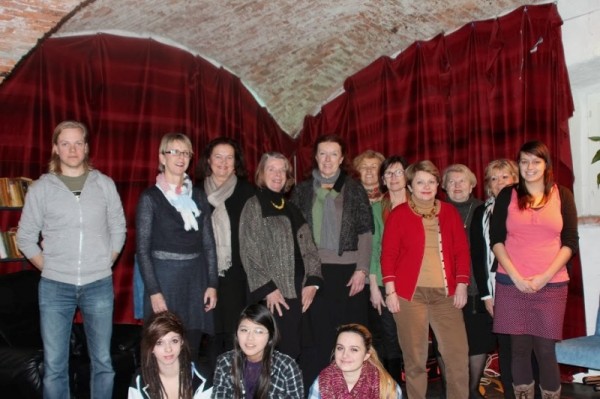 Soroptimistinnen
