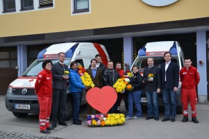 Valentinstag