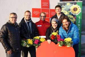 Valentinstag