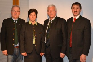 Eindrucksvolle Bauernbund-Bilanz - Pühringer & Raffelsberger wiedergewählt