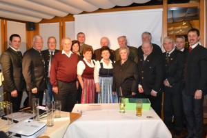 Eindrucksvolle Bauernbund-Bilanz - Pühringer & Raffelsberger wiedergewählt