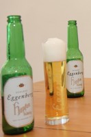 Kartellstrafe für die Brauerei Eggenberg