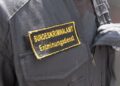 Spaziergänger fand Kriegsmunition aus 2. Weltkrieg