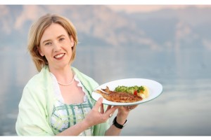 Fischgeborene sind Auserkorene - Salzkammergut Fischrestaurants haben ganz besonderen Stellenwert