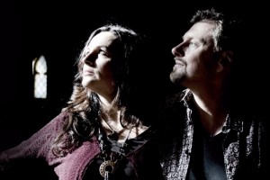 Im Namen des Vaters“: Konzert mit Andrea Adams-Frey & Albert Frey