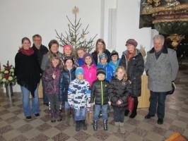 Spannende Einblicke für Kinder des Bunten Kinderhortes in Ebensee