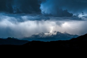 Schitourengeher aus Notlage im Höllengebirge gerettet