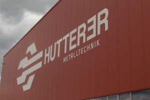 Metalltechnik Hutterer in Konkurs