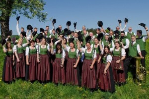 MK Lindach-Frühjahrskonzert - Festkonzert zum 160-jährigen Bestandsjubiläum