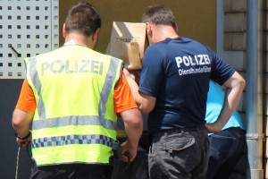 Sitzt Mordverdächtiger unschuldig in Untersuchungshaft?
