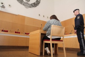 18 Monate Haft für stümperhaften Bankraub in Ohlsdorf