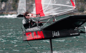 Motten-Europacup macht erstmals Station am Traunsee