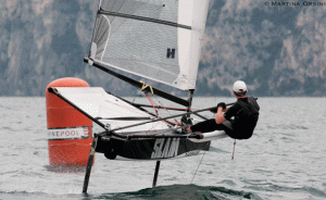 Motten-Europacup macht erstmals Station am Traunsee