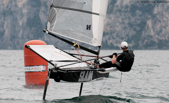 Motten-Europacup macht erstmals Station am Traunsee