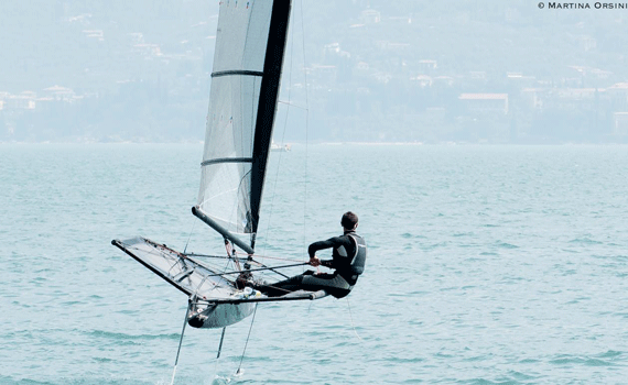 Motten-Europacup macht erstmals Station am Traunsee