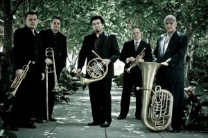 Boston Brass