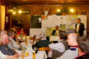 Bürgermeistergespräche