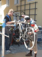 Fahrradcheck