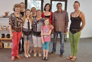 Flohmarkt Tierheim Altmünster