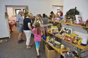 Flohmarkt Tierheim Altmünster