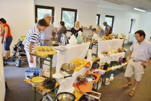 Flohmarkt Tierheim Altmünster