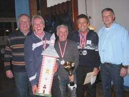 Birnstock Marktmeisterschaft