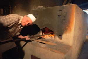 Frühlingsbeginn Eggerhaus