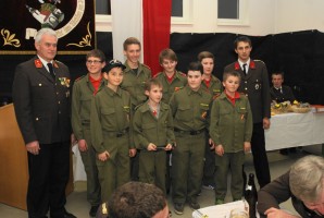JVV FF Desselbrunn