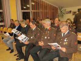 Jahresvollversammlung