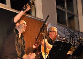 Kabarett Na Ned Na Na