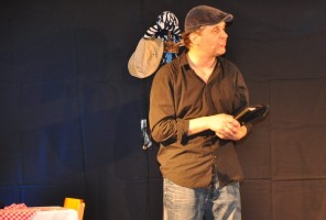 Kabarett Na Ned Na Na