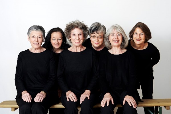 Kirchenfrauen
