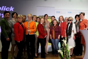 Landestag der OÖVP Frauen