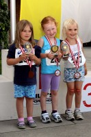 Vöckla Ager Ufer Lauf