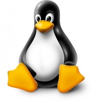 Linux-Maskottchen