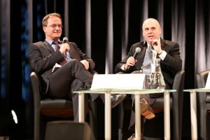 4. Academia Superior Symposium in Gmunden