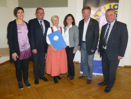 Nachhaltigkeitspreis