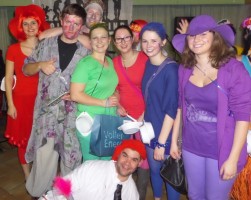 Naturfreundeball2014