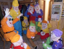 Naturfreundeball2014