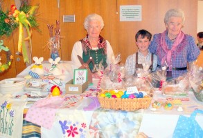 Ostermarkt AH Altmünster