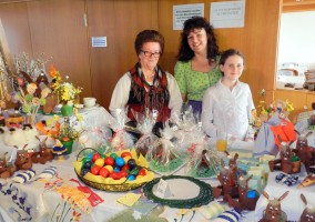 Ostermarkt AH Altmünster