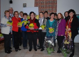 OÖVP Frauen Ebensee