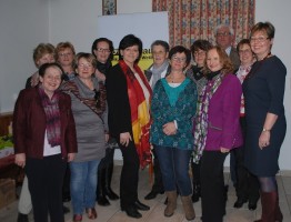 OÖVP Frauen Ebensee