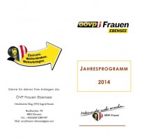 OÖVP Frauen Ebensee