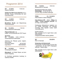 OÖVP Frauen Ebensee